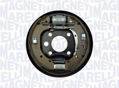 MAGNETI MARELLI 363620030100 -  